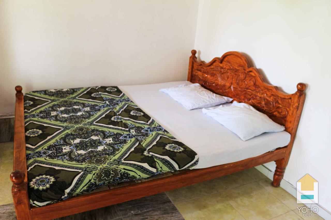 Coconut Park Bed and Breakfast Anuradhapura Exterior foto