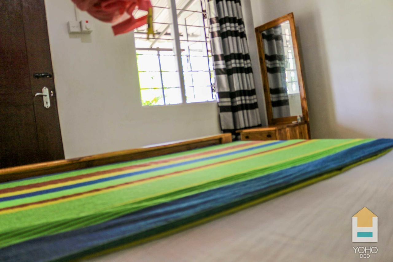 Coconut Park Bed and Breakfast Anuradhapura Exterior foto