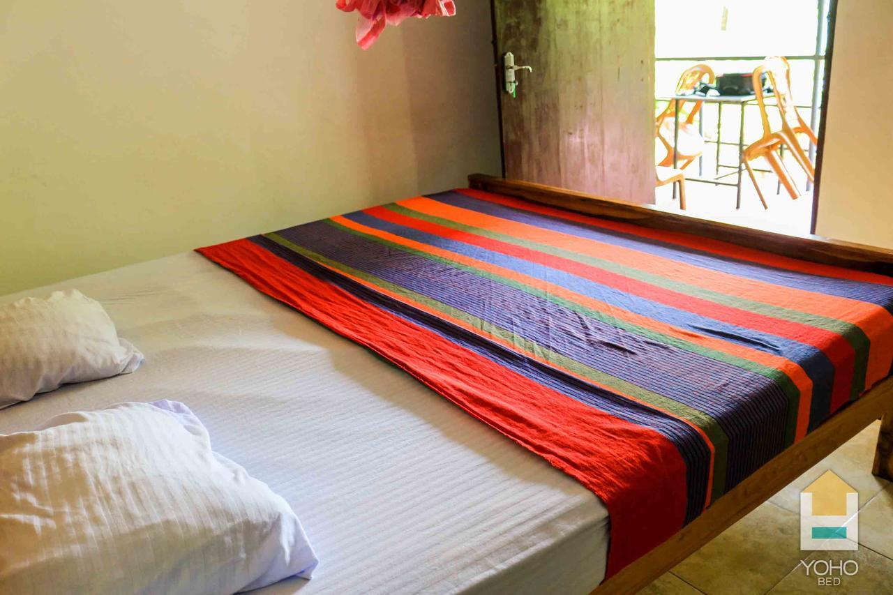 Coconut Park Bed and Breakfast Anuradhapura Exterior foto