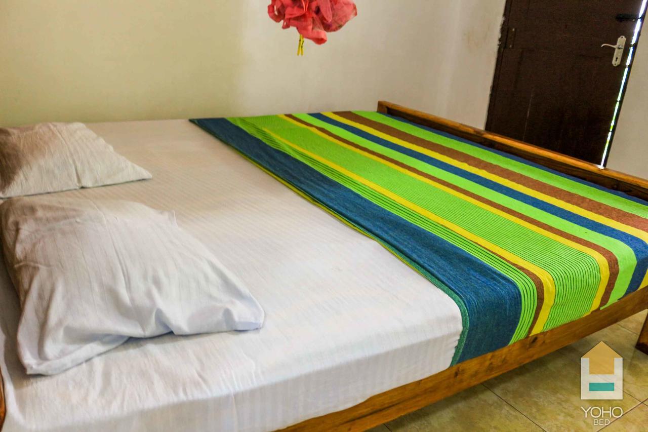 Coconut Park Bed and Breakfast Anuradhapura Exterior foto