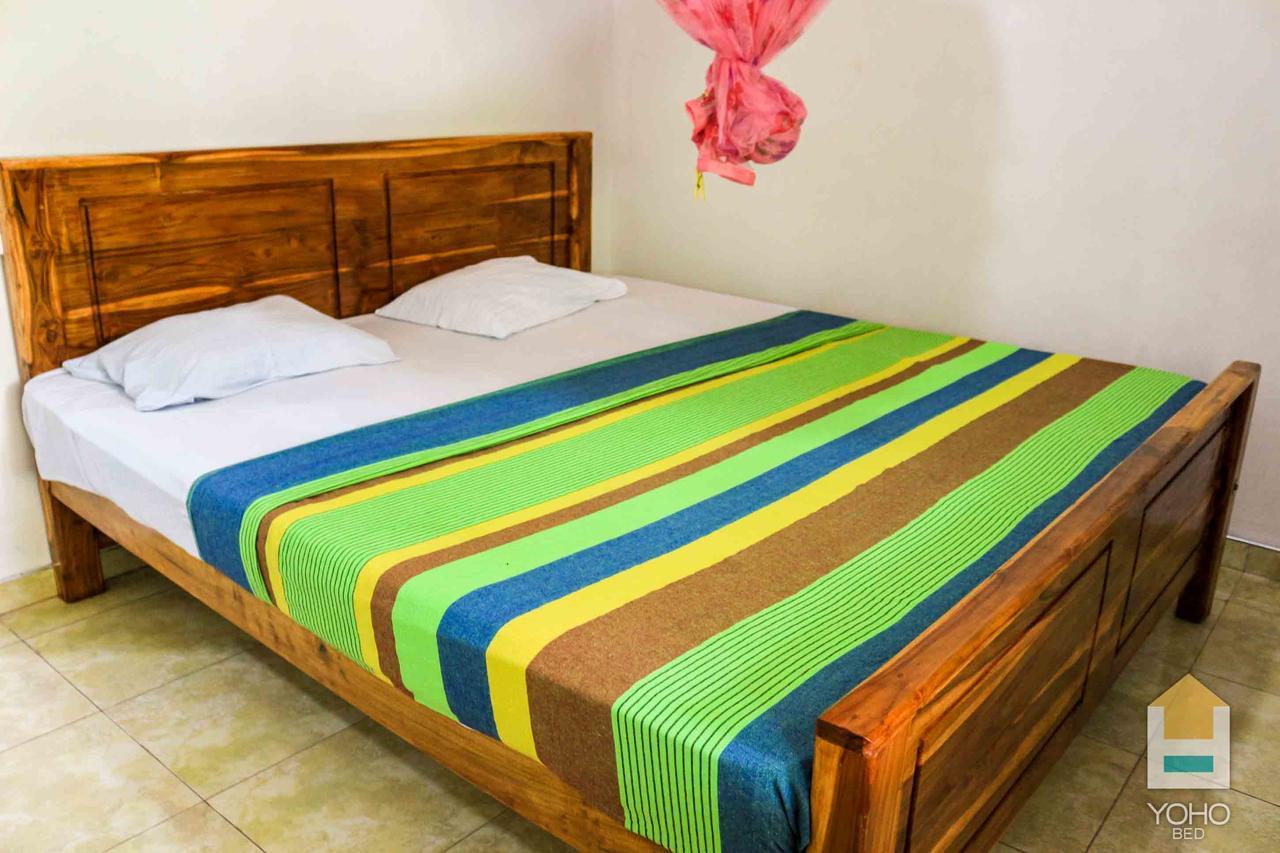Coconut Park Bed and Breakfast Anuradhapura Exterior foto