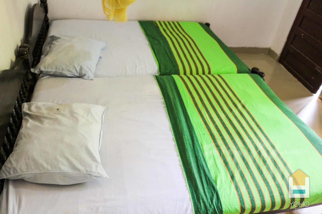 Coconut Park Bed and Breakfast Anuradhapura Exterior foto