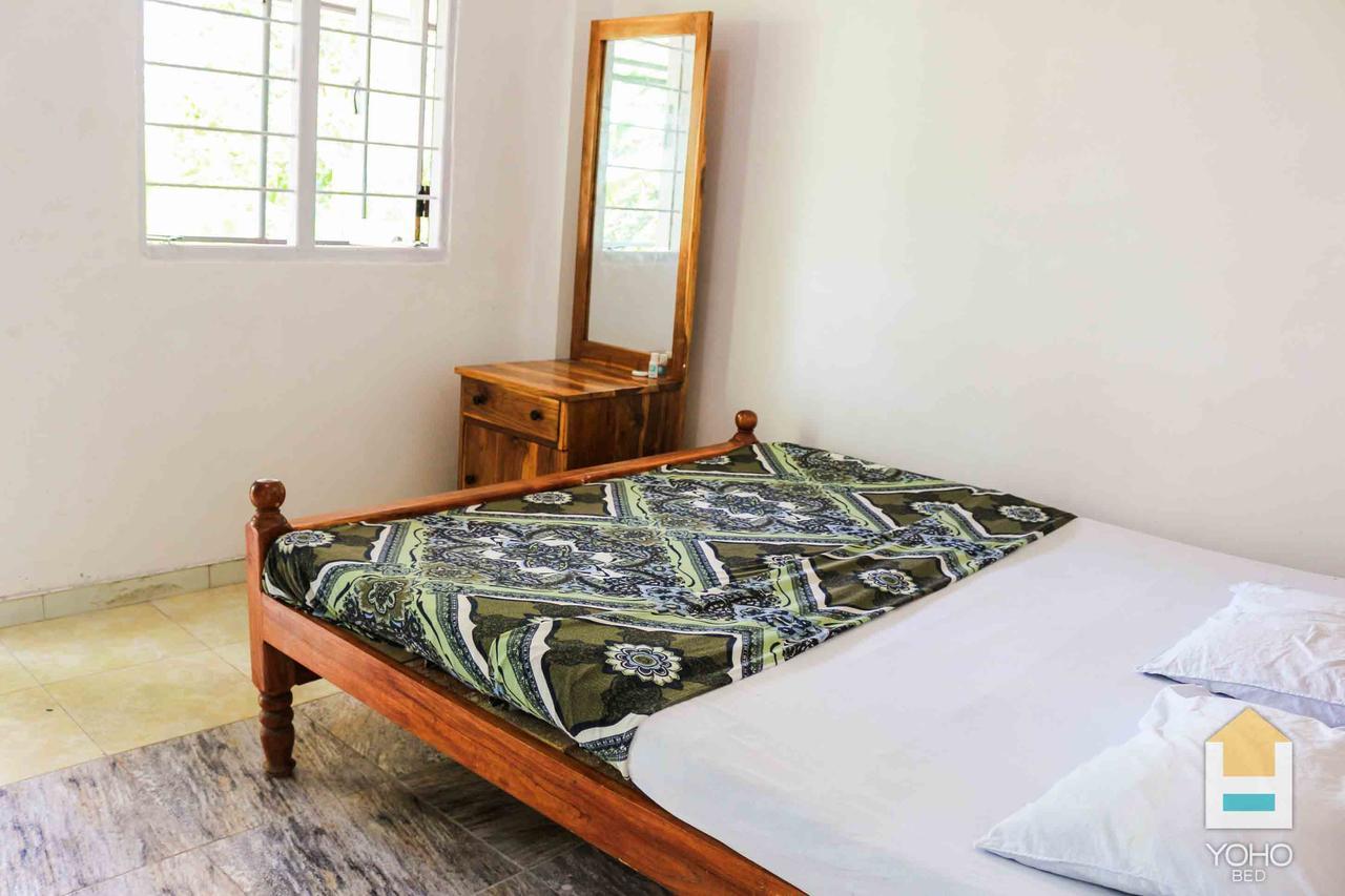 Coconut Park Bed and Breakfast Anuradhapura Exterior foto